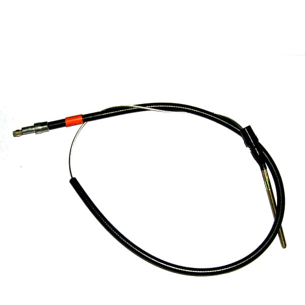 Cable freno mano 236 1er tramo t6b