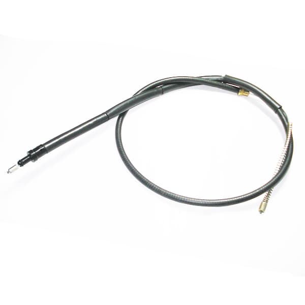 Cable freno mano 595 tras.der -campana- 205