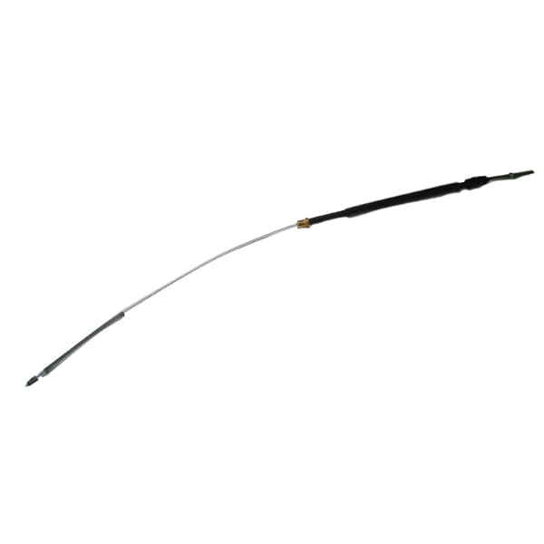 Cable freno mano 760 tras.izq -campana- 405