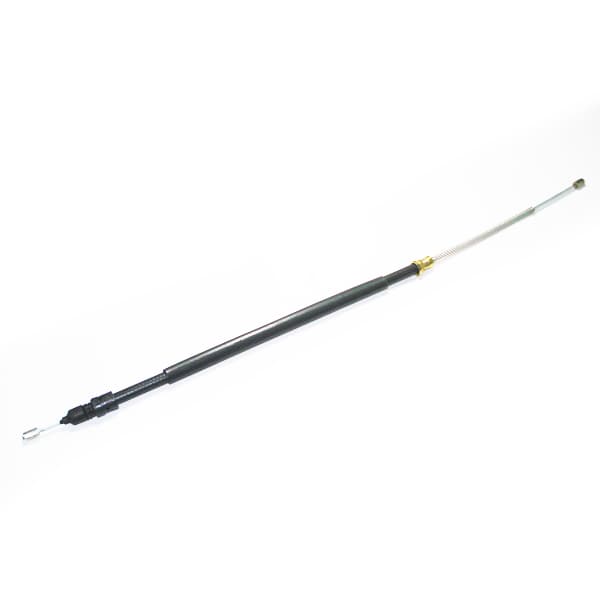 Cable freno mano 761 tras.der -campana- 405