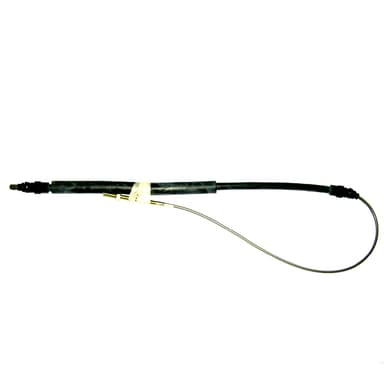 CABLE FRENO MANO 659 TRAS.DER. -DISCO- 405
