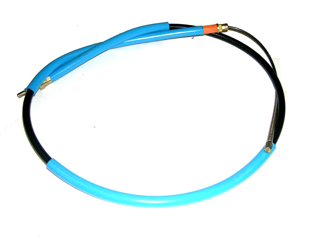 Cable freno mano 555 tras.der 306