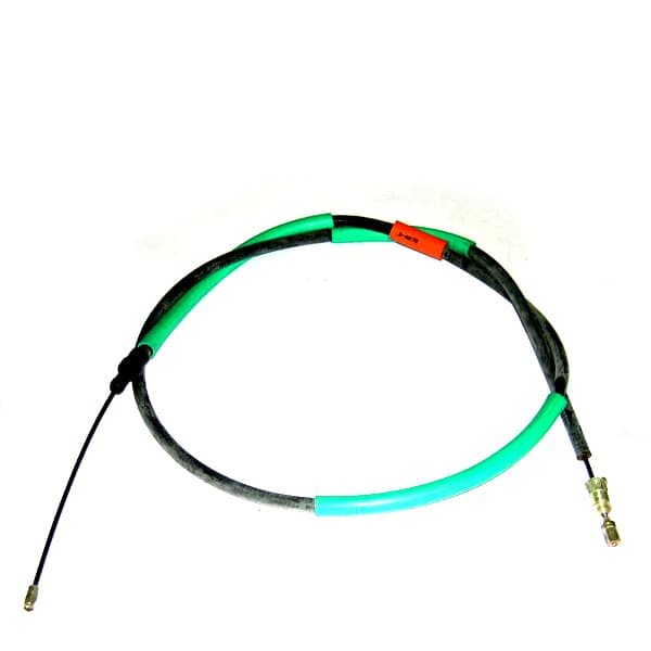 Cable freno mano 568 tras.izq. a/disco 306