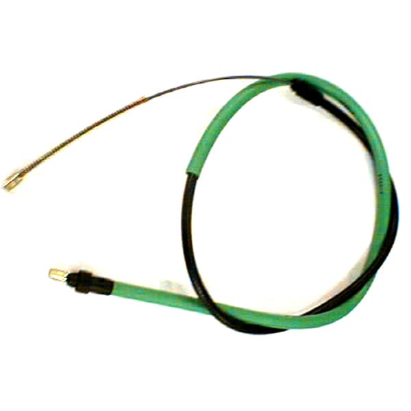 Cable freno mano 979 izq-der 206