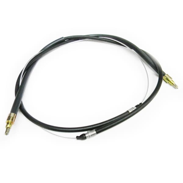 Cable freno mano 3968 entre ruedas- boxer 02/..