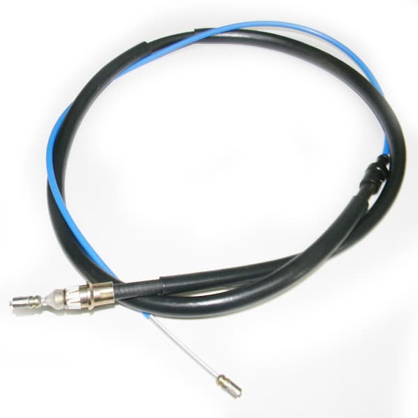 Cable freno mano 3996 izq-der a/disco 207