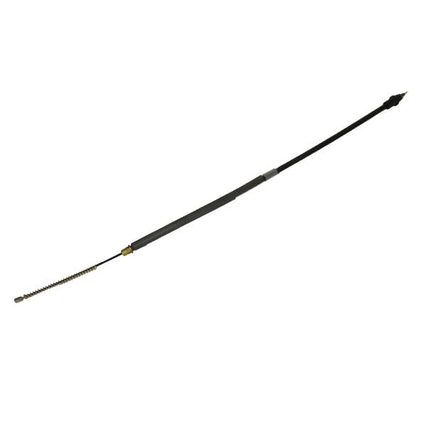 Cable freno mano 3007 der. a/campana 406
