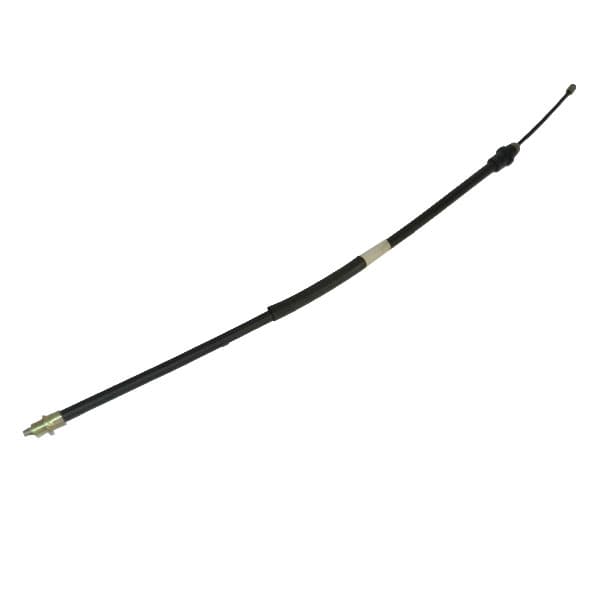 Cable freno mano 3010 der.a/disco 406