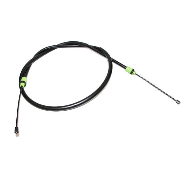 Cable freno mano trasero (campana) orig 206-207