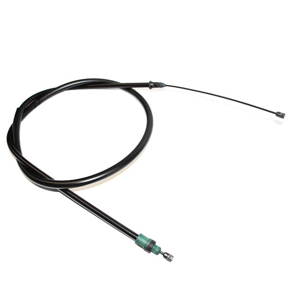 Cable freno mano trasero (disco) original 206-207