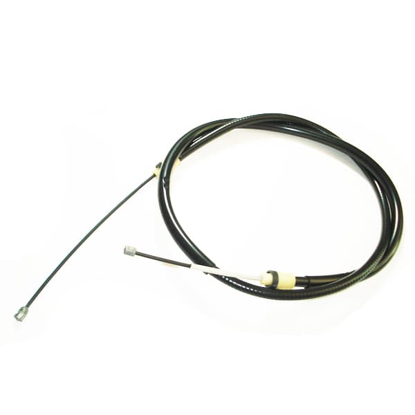 Cable freno de mano izquierdo original hoggar
