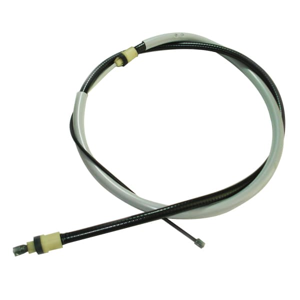 Cable freno de mano derecho original hoggar