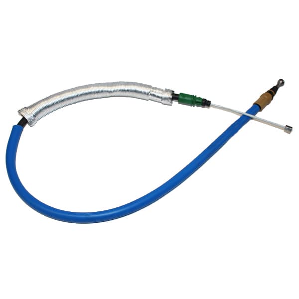 Cable freno mano trasero derecho original 5008
