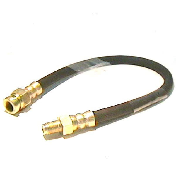 Flexible freno del. 5-55