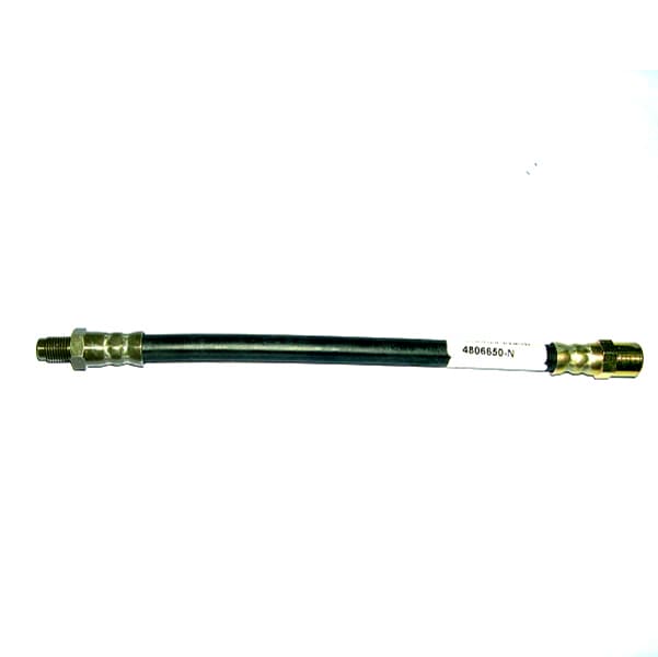 Flexible freno tras.izq. 306