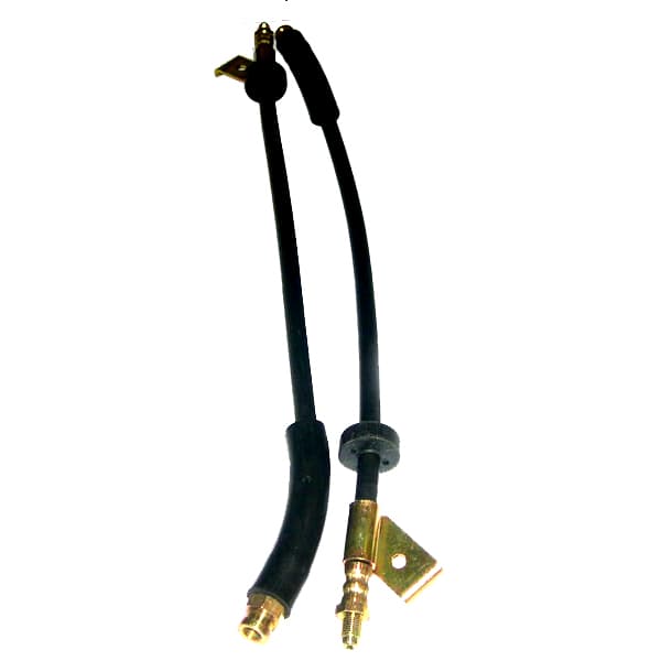 Flexible freno delantero izquierdo boxer