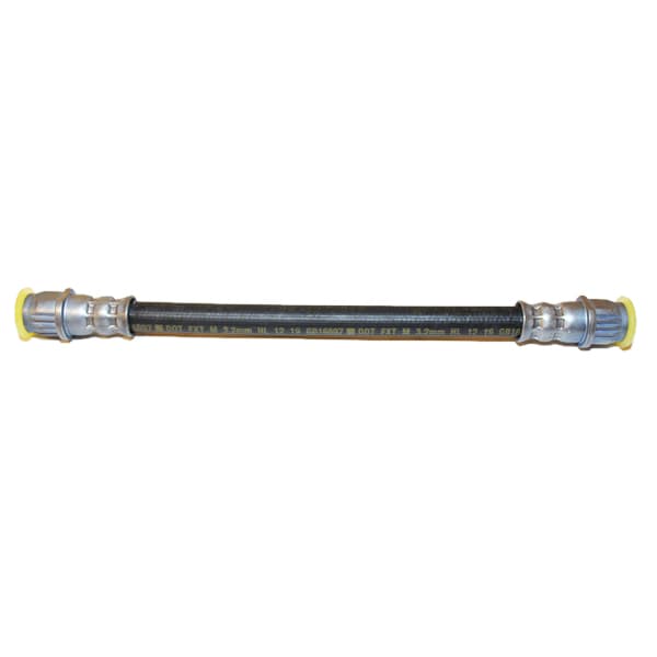 Flexible freno trasero original 208
