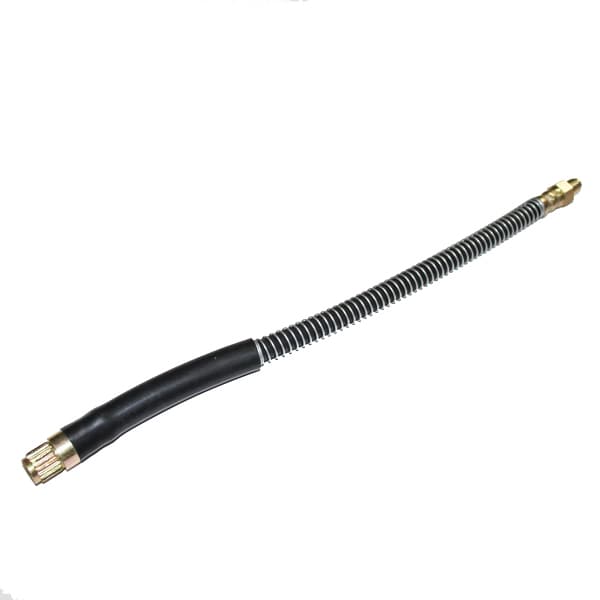 Flexible freno delantero 206 (largo 307 mm)