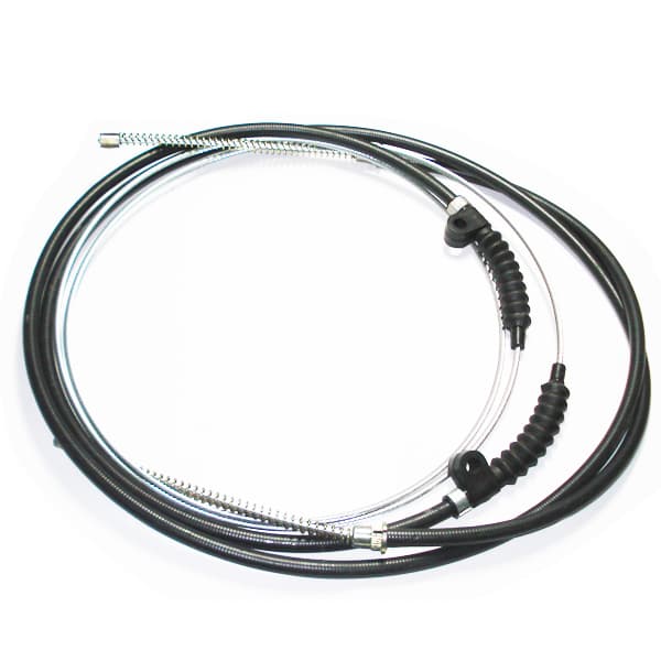 Cable freno mano 88 73/81 504
