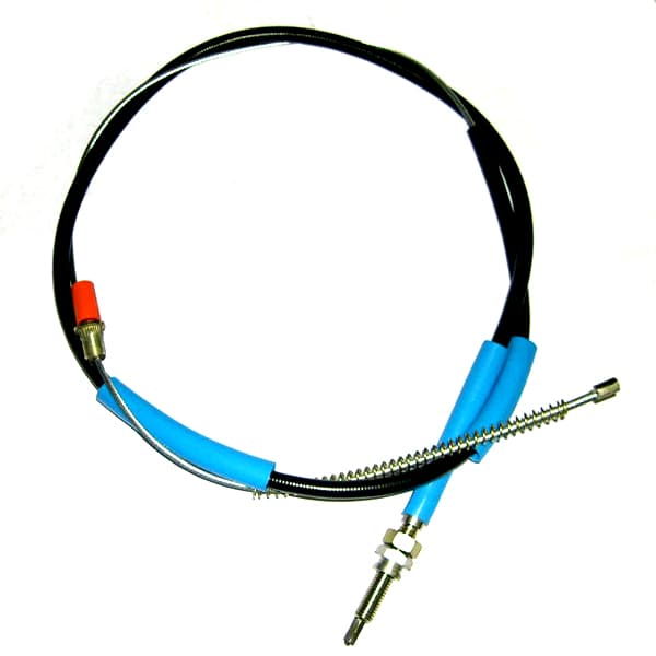 Cable freno mano 513 izq. 504 sr 92/