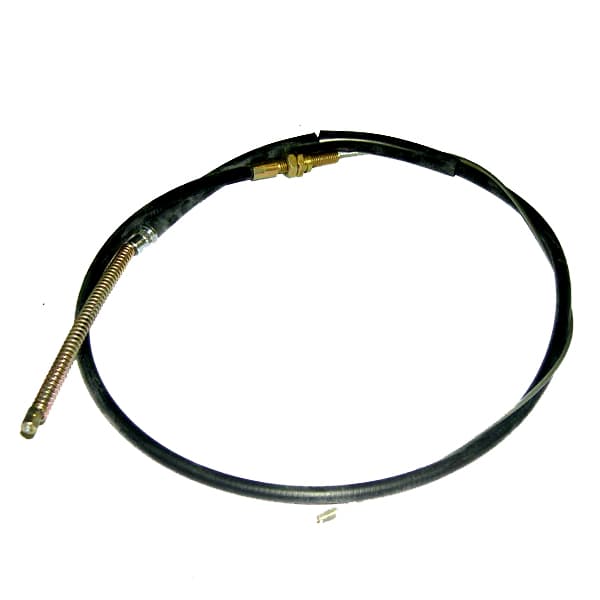 Cable freno mano 394 der. 504 sr