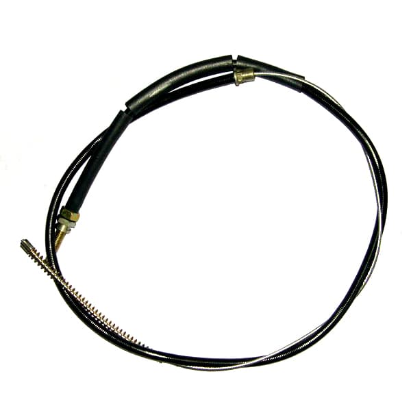 Cable freno mano 514 der. 504 sr 92/