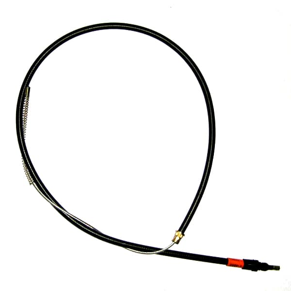 Cable freno mano 237 der. t6b