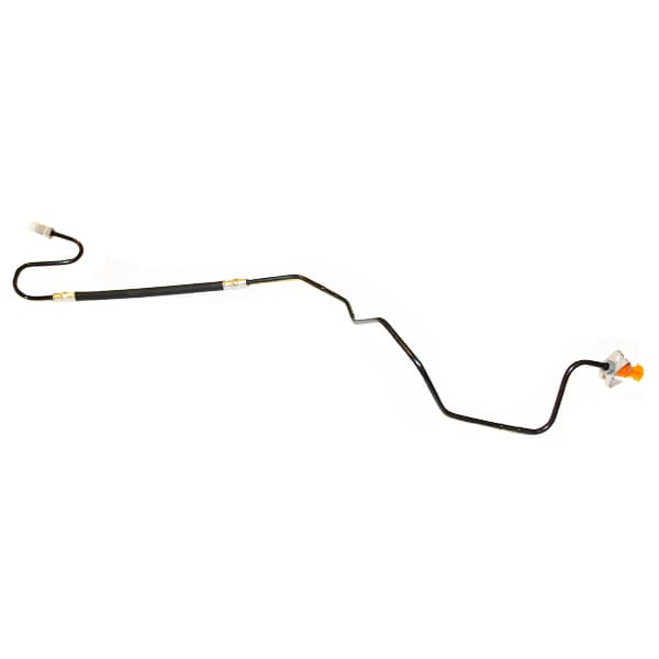 Flexible freno tras der original 307