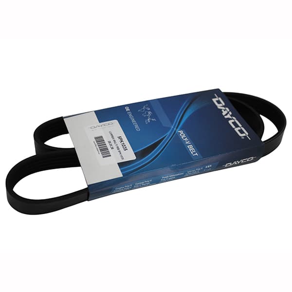 Correa 5pk-1035 dayco a/a ducato
