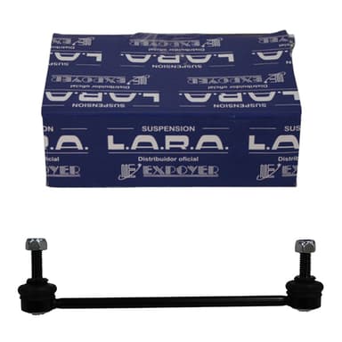 BIELETA BARRA ESTAB.LARA F-836  EXPERT 07/