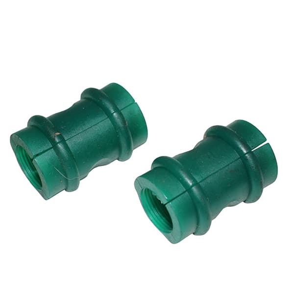 Buje barra estabilizadora 22mm 205