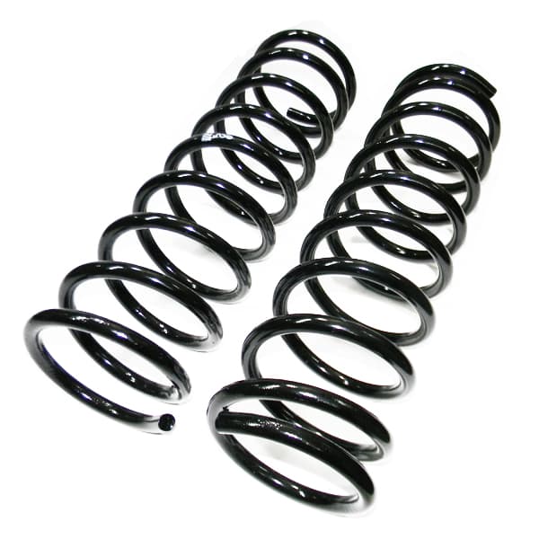 Juego resortes susp tras 1336g car gnc 504grii/ 50