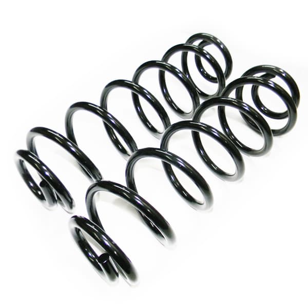Juego resortes susp tras 1366g car gnc 307
