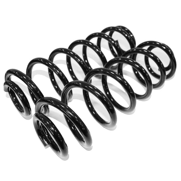 Juego resortes susp tras 1390g car gnc 408
