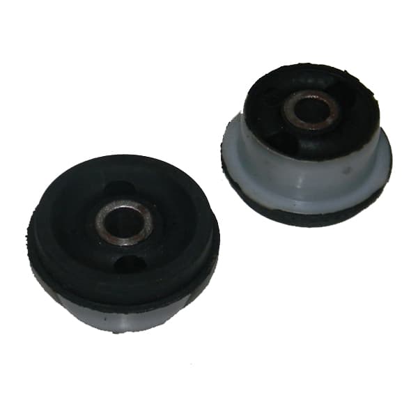 Juego bujes suspension trasera 405-partner