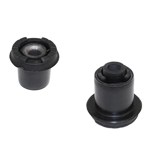 Buje suspension trasera (nylon) 206