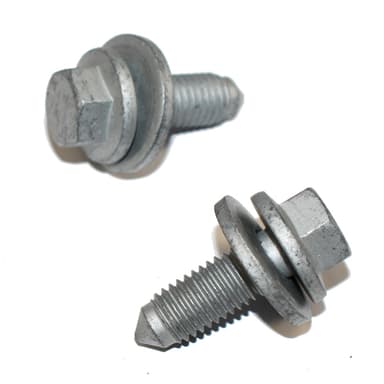 BULON INFERIOR AMORTIGUADOR TRASERO ORIG. 308-408