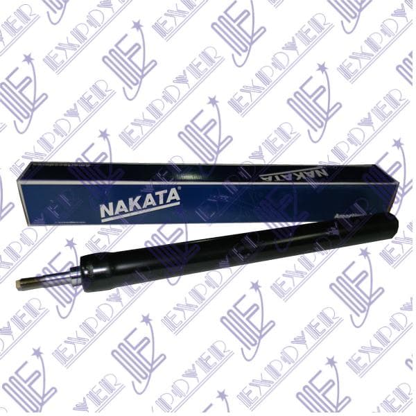Amortiguador del nakata ct30776 h/86 504 505