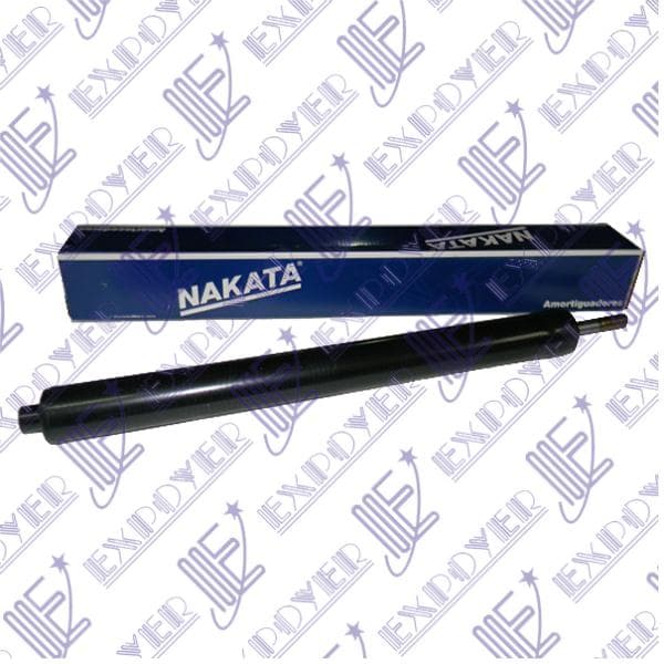 Amortiguador del nakata ct30914 d/86 t6b