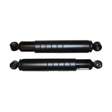 AMORTIGUADOR TRAS.SACHS 316207          T6B