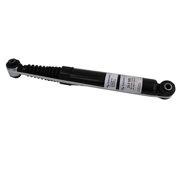 Amortiguador trasero sachs 313683 207 gti