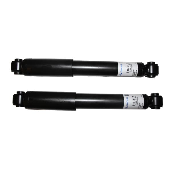 Amortiguador tras.sachs 316212 partner