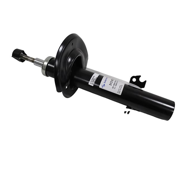 Amortiguador del izq sachs 313679 207 gti