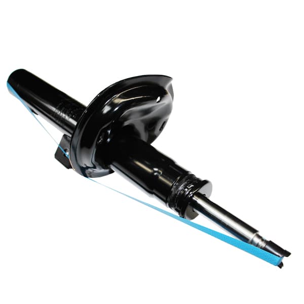 Amortiguador delantero izq original 206-207
