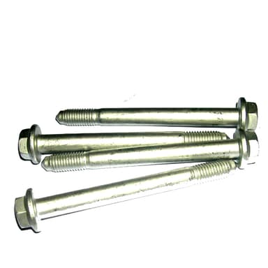 BULON AMORTIGUADOR TRASERO 206