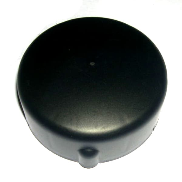 Protector amortiguador delantero original 206-207
