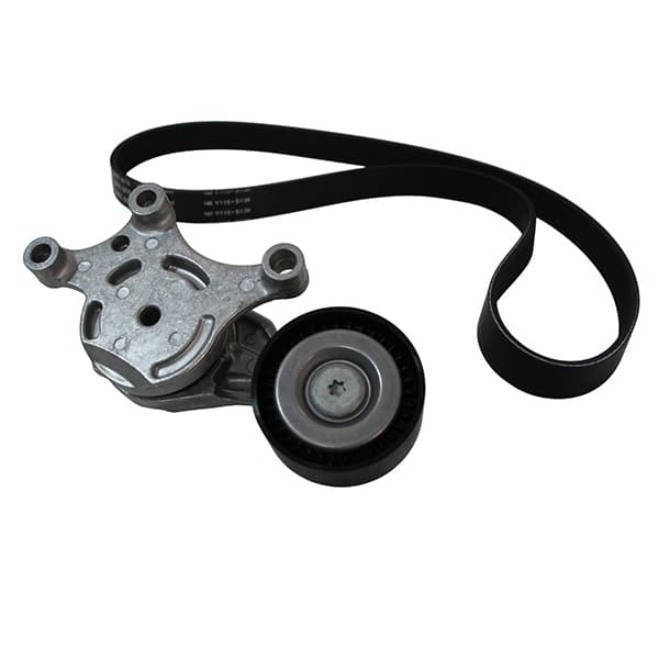 Kit poly v ina 529026110 308/c4/berlingo 1.6