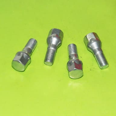 BULON RUEDA ORIGINAL (LLANTA CHAPA) 206/307/PAR
