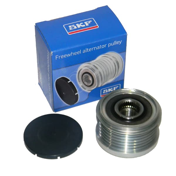 Polea alternador vkm03305 hdi 2.0partner/3008