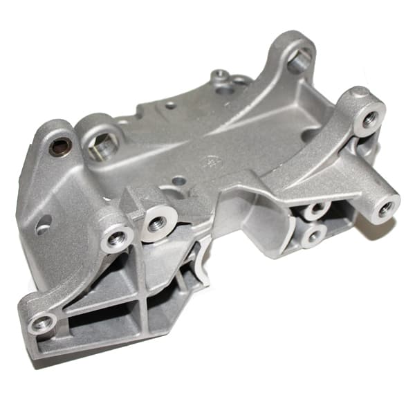 Soporte alternador original 206